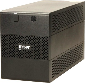 Zasilacz awaryjny UPS EATON 5E1500 900W