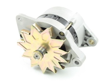 ALTERNATOR ZETOR FORTERRA 14V70A