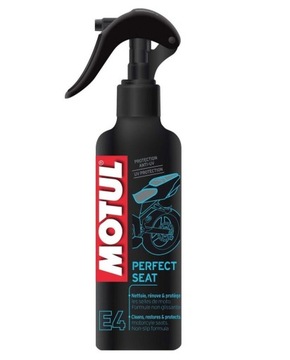 MOTUL ŚRODEK MOTUL E1 WASH WAX 400ML / MOTOCYKLE