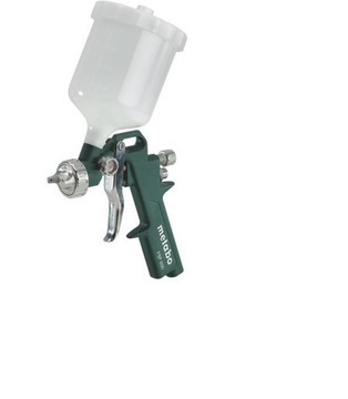 METABO FSP 600 Pistolet do malowania lakierniczy