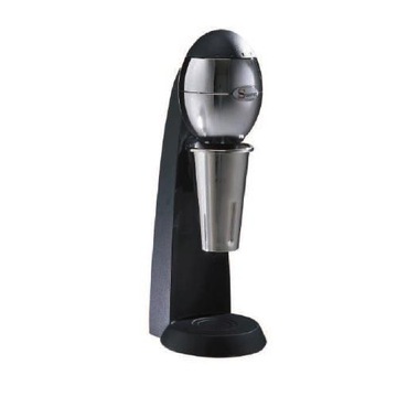 SHAKER BAROWY PROFESJONALNY ELEKTRYCZNY 0,12kW SANTOS 54N