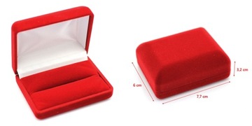 WETERAN DZIAŁAŃ POZA GRANICAMI PAŃSTWA spinki etui