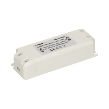 ZASILACZ LED AC/DC LED 18W OR-ZL-1613