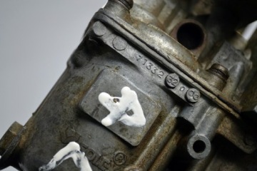 КАРБЮРАТОР RENAULT R5 R4 SOLEX 71332 61568