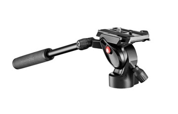 Головка Manfrotto BeFree Live MVH400AH