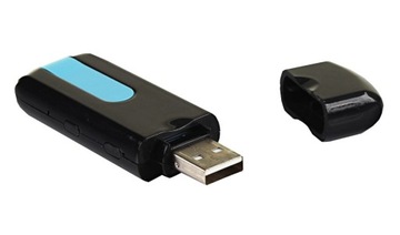 ДИКТОФОН 8 ГБ USB 16H DET UC-60