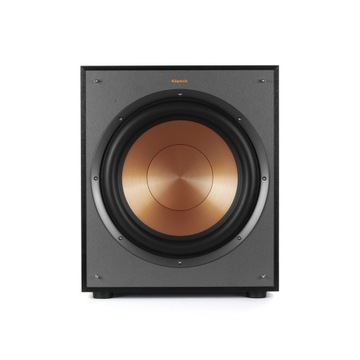 KLIPSCH REFERENCE BASE R-120SW АКТИВНЫЙ САБВУФЕР