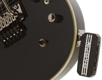 Joyo JA-03 gitarowy wzmacniacz słuchawkowy METAL