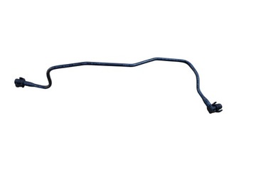 RURKA WĄŻ WODY DO CITROEN C4 PICASSO DS5 C4 - DS4 2,0 HDI