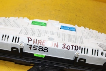 СЧЕТЧИК ЧАСОВ 3.0TDI VW PHAETON 3D0920880G