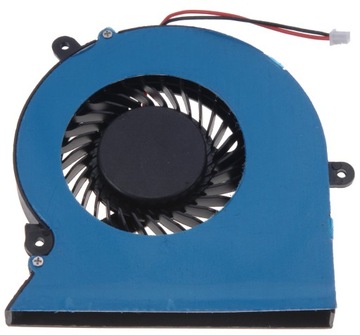 nowy wentylator 5V 2pin ECS Clevo Gigabyte MT50IN1