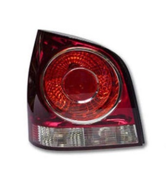 LAMPA REFLEKTOR TYŁ TYLNA LEWA VW POLO 9N 05 - 09