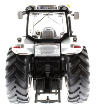 Siku 4488 - Трактор New Holland T8.420-Silver Edition 1:32