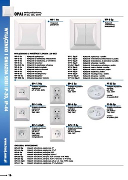 Розетка OPAL и OPAL-BIS, интернет-розетка RJ-45, модуль БЕЛЫЙ или БЕЖЕВЫЙ