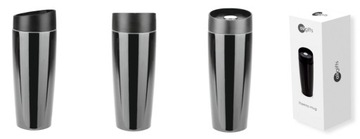 Kubek termiczny PREZENT NA ŚWIĘTA MIKOŁAJKI grawer