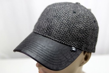 Бейсболка мужская BLOCK HEADWEAR 55-60см с логотипом $50