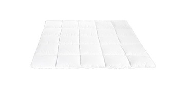 Kołdra micro hotelowa 140x200 do pensjonatu letnia