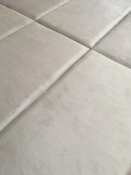 МЯГКИЕ ПАНЕЛИ Подголовник, Изголовье 120x15