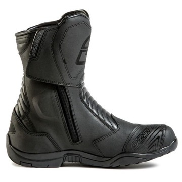 Buty motocyklowe OZONE RAPID Black Matt 37