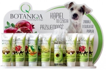Набор Botaniqa For Ever Bath ШАМПУНЬ + КОНДИЦИОНЕР для собак