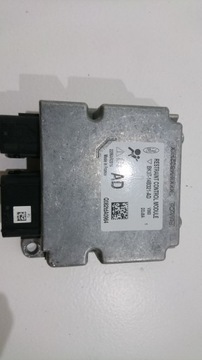 FORD TRANSIT MK8 SENSOR AIRBAG 15R