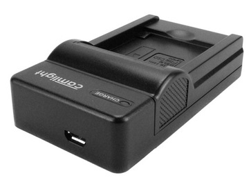 USB-ЗАРЯДКА для NIKON Coolpix S2600 Coolpix S2700