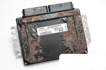 komputer VOLVO S40 V40 1.8 S118245002E P30614948