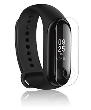 XIAOMI MI BAND 3 ЗАЩИТНАЯ ФОЛЬГА ДЛЯ ЭКРАНА ДИСПЛЕЯ