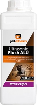 Жидкость для ультразвуковой чистки 1л Ultrasonic ALU