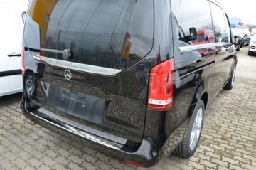 NAKŁADKA OSŁONA ZDERZAKA MERCEDES VITO 2014- W447