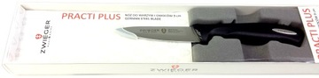 Nóż do warzyw Zwieger 9 cm S
