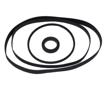 ZESTAW NAPRAWCZY DO MAGNETOFONU PIONEER CT-91, 93