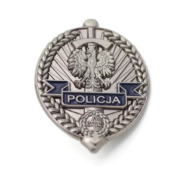 ЗНАК АНТИТЕРРОРИСТИЧЕСКОЙ ПОЛИЦИИ, PIN-код