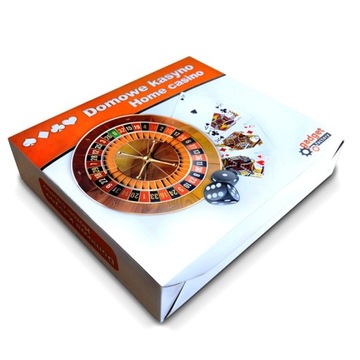 Игра для вечеринок в домашнем казино для рулетки для вечеринок