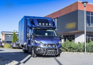 IVECO DAILY SPRINTER CRAFTER SCUDO VITO ТРУБКИ