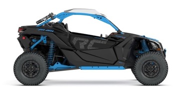 Can-Am Maverick X3 2018+ усиленный приводной ремень