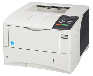 БЛОК ПИТАНИЯ / Kyocera FS-2000 / GW / F.V. (490)