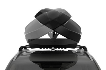 АВТОБОКС БАГАЖНИК THULE MOTION XT L 450 литров