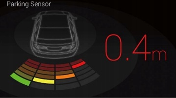 РАДИО PIONEER SPH-10BT Bluetooth USB AUDI A4 B6