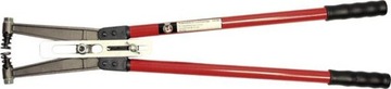 SZCZYPCE DO WYCINANIA OTWORÓW 700MM ALARM