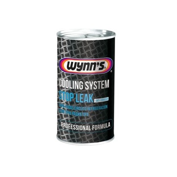 ДОПОЛНЕНИЕ СИСТЕМЫ ОХЛАЖДЕНИЯ WYNNS SEALING