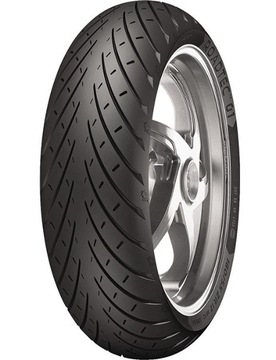 METZELER ROADTEC 01 HWM 120/70ZR17 190/55ZR17 22 года