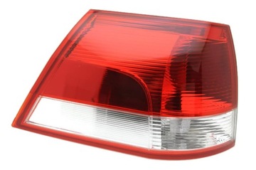 OPEL VECTRA KOMBI C 02-09 LAMPA TYLNA LEWA NOWA ^