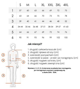 Bielizna Sportowa Termiczna Komplet z WEŁNY MERYNOSA C+ r S granat