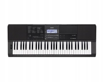 CASIO CT X800 Keyboard