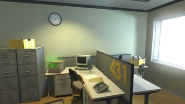 КЛЮЧ STANLEY PARABLE PL STEAM БЕЗ VPN + БЕСПЛАТНО