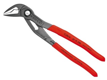 KNIPEX 8751250 klucz nastawny do rur 1 1/4''