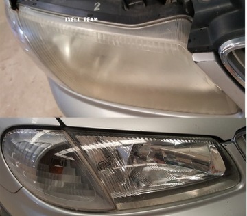 AUTOSOL SCRETCH POLERUJE PLASTIKOWE ELEMENTY 381
