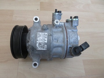 VW GOLF 6 A3 kompresor klimatyzacji 5K0820803G