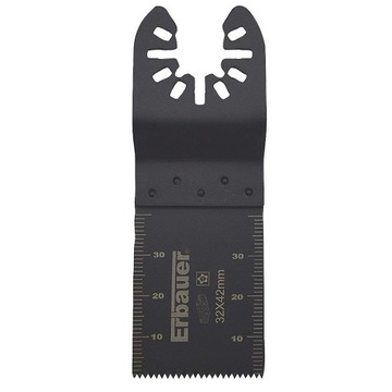 фото ориг. №3, Accessory set erbauer multifunctional tool 6 pcs.